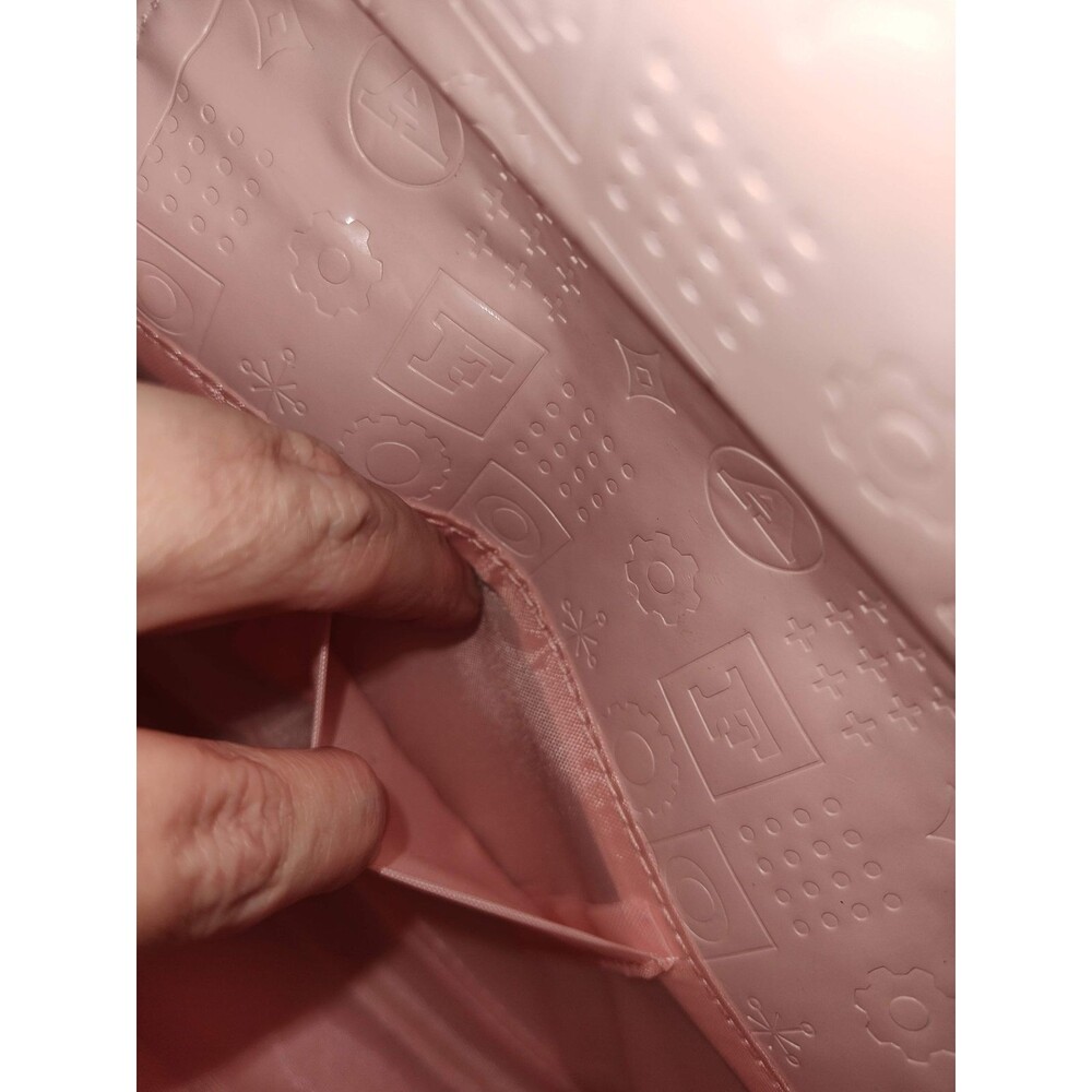 FAO Schwarz Small Pink Handbag - Picture 6 of 7